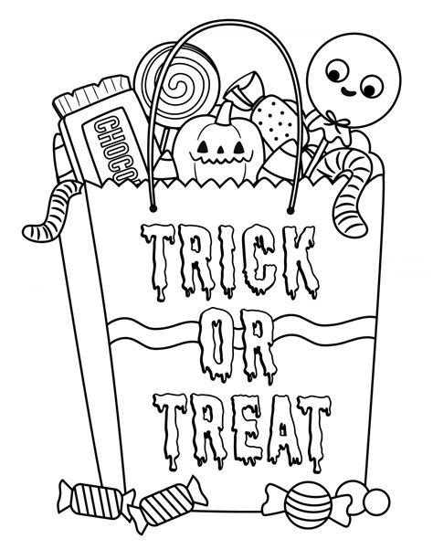 [Comic update] Trick or treat new pages.